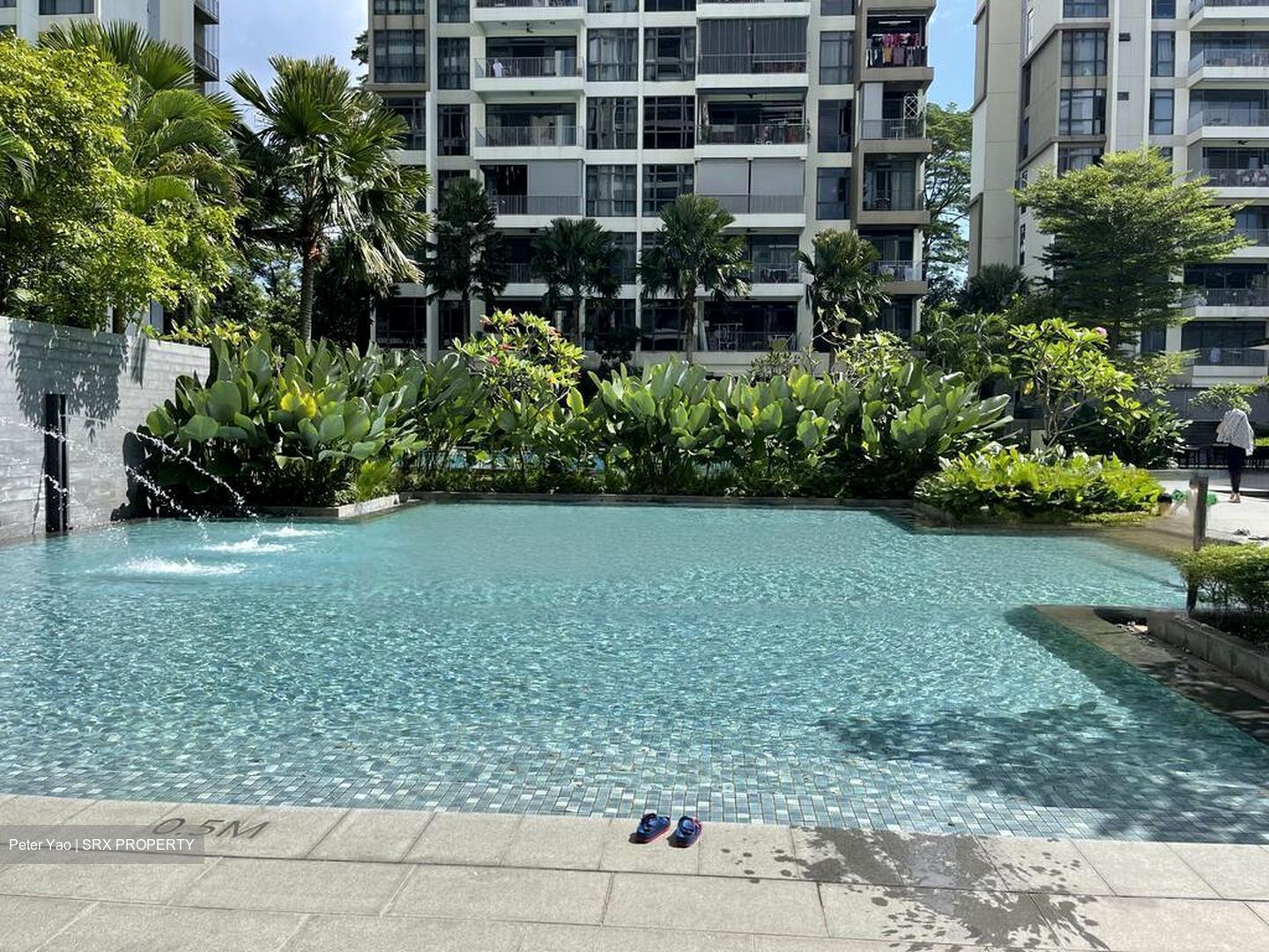 The Skywoods (D23), Condominium #627399931